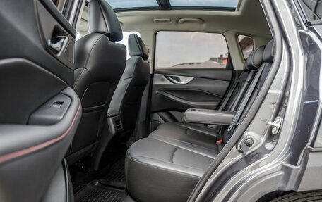 Changan CS35 Plus, 2022 год, 1 768 000 рублей, 21 фотография