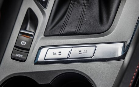 Changan CS35 Plus, 2022 год, 1 768 000 рублей, 27 фотография