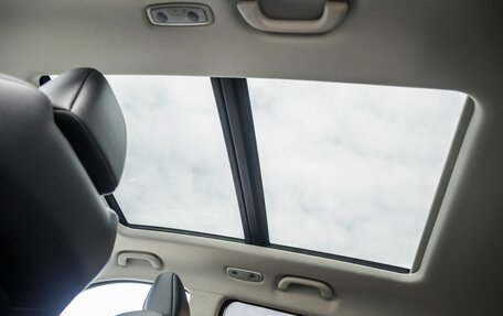 Changan CS35 Plus, 2022 год, 1 768 000 рублей, 22 фотография