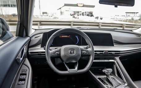 Changan CS35 Plus, 2022 год, 1 768 000 рублей, 20 фотография