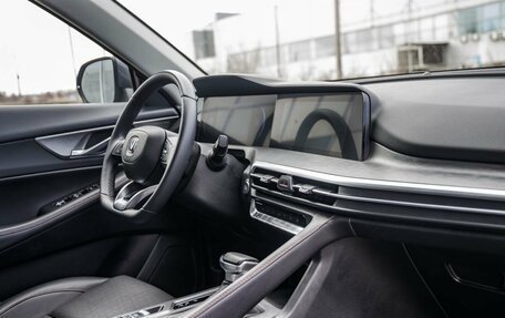 Changan CS35 Plus, 2022 год, 1 768 000 рублей, 24 фотография