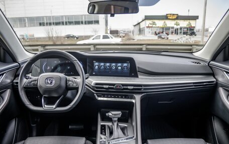 Changan CS35 Plus, 2022 год, 1 768 000 рублей, 28 фотография