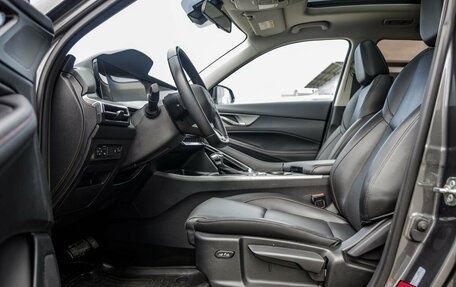 Changan CS35 Plus, 2022 год, 1 768 000 рублей, 18 фотография