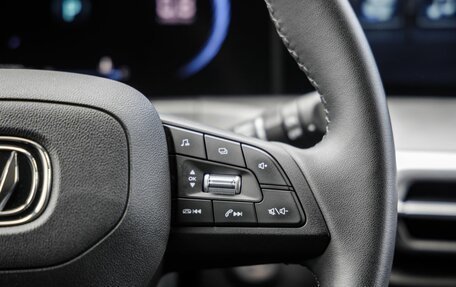 Changan CS35 Plus, 2022 год, 1 768 000 рублей, 35 фотография