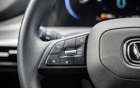 Changan CS35 Plus, 2022 год, 1 768 000 рублей, 34 фотография