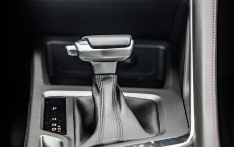 Changan CS35 Plus, 2022 год, 1 768 000 рублей, 32 фотография