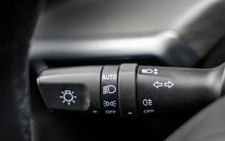 Changan CS35 Plus, 2022 год, 1 768 000 рублей, 37 фотография