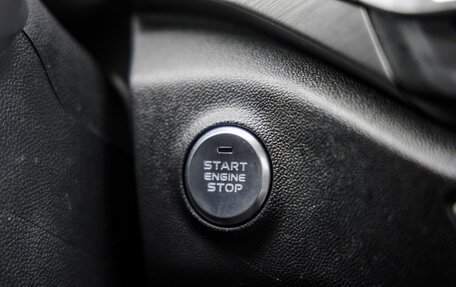 Changan CS35 Plus, 2022 год, 1 768 000 рублей, 36 фотография