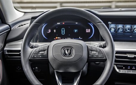 Changan CS35 Plus, 2022 год, 1 768 000 рублей, 33 фотография