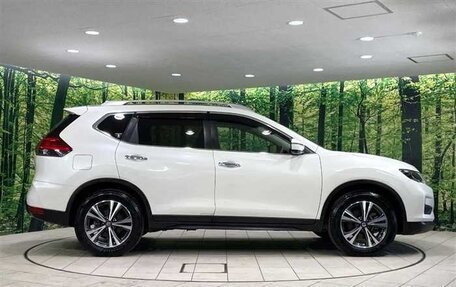 Nissan X-Trail, 2020 год, 1 850 000 рублей, 3 фотография