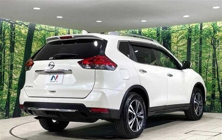 Nissan X-Trail, 2020 год, 1 850 000 рублей, 5 фотография