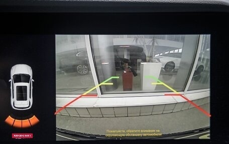 Changan CS35 Plus, 2022 год, 1 768 000 рублей, 39 фотография