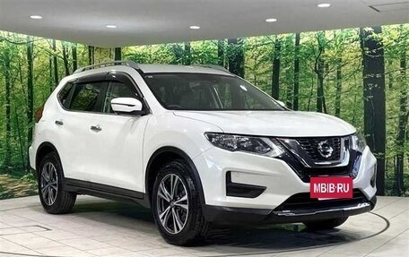 Nissan X-Trail, 2020 год, 1 850 000 рублей, 2 фотография
