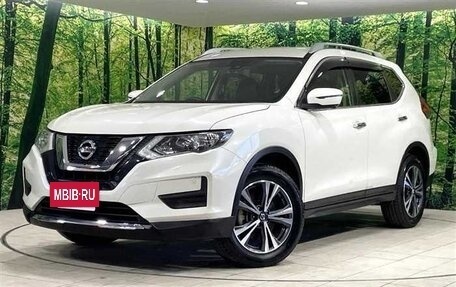 Nissan X-Trail, 2020 год, 1 850 000 рублей, 4 фотография
