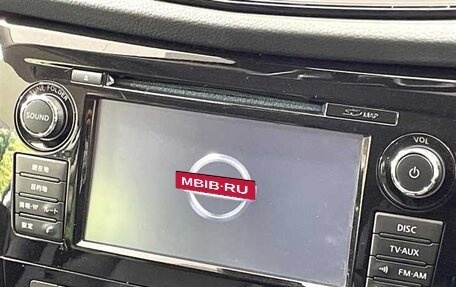 Nissan X-Trail, 2020 год, 1 850 000 рублей, 12 фотография