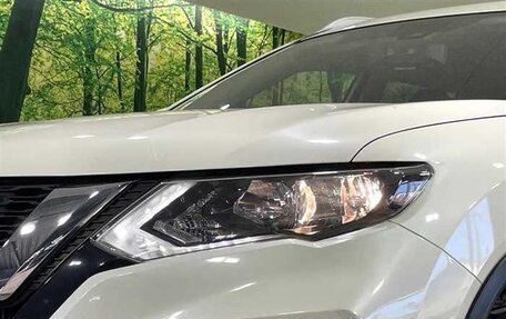 Nissan X-Trail, 2020 год, 1 850 000 рублей, 8 фотография
