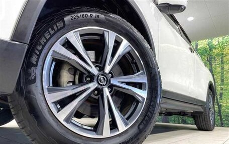 Nissan X-Trail, 2020 год, 1 850 000 рублей, 9 фотография