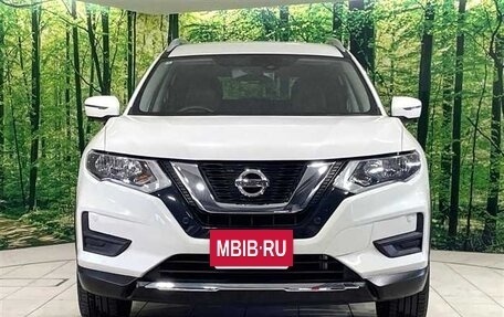 Nissan X-Trail, 2020 год, 1 850 000 рублей, 7 фотография