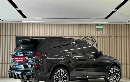 BMW X5, 2025 год, 16 455 000 рублей, 4 фотография