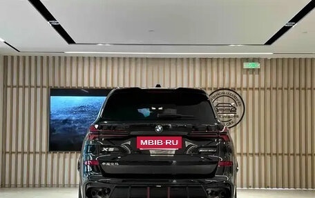 BMW X5, 2025 год, 16 455 000 рублей, 5 фотография