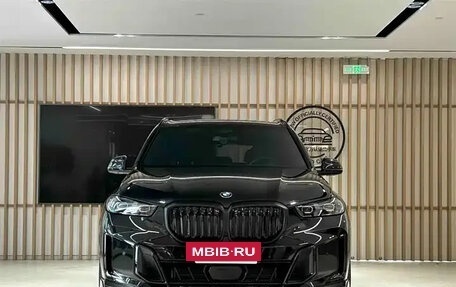 BMW X5, 2025 год, 16 455 000 рублей, 2 фотография
