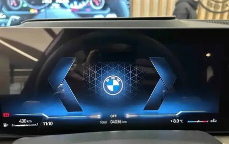 BMW X5, 2025 год, 16 455 000 рублей, 12 фотография