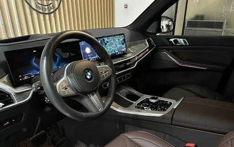 BMW X5, 2025 год, 16 455 000 рублей, 7 фотография