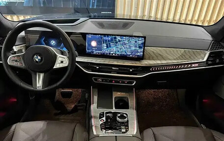 BMW X5, 2025 год, 16 455 000 рублей, 14 фотография