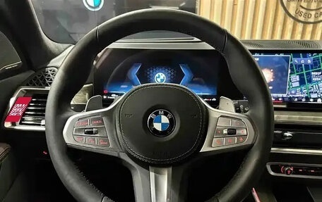 BMW X5, 2025 год, 16 455 000 рублей, 8 фотография