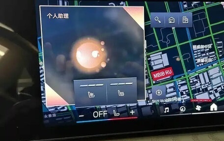 BMW X5, 2025 год, 16 455 000 рублей, 10 фотография