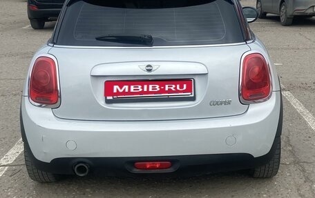 MINI Hatch, 2015 год, 1 270 000 рублей, 1 фотография