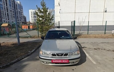 Daewoo Nexia I рестайлинг, 2008 год, 115 000 рублей, 1 фотография