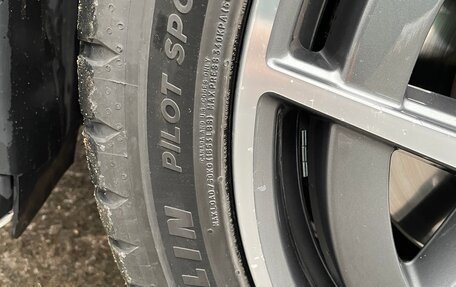 Mercedes-Benz E-Класс, 2022 год, 4 520 000 рублей, 16 фотография