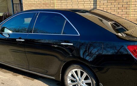 Toyota Camry, 2013 год, 1 750 000 рублей, 4 фотография