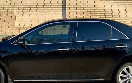 Toyota Camry, 2013 год, 1 750 000 рублей, 3 фотография