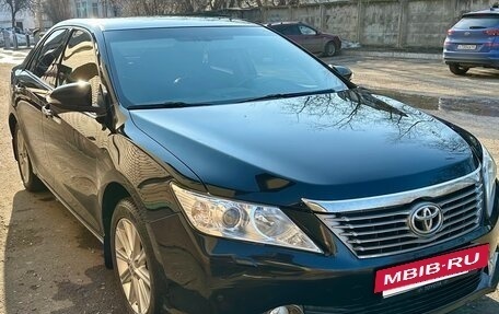 Toyota Camry, 2013 год, 1 750 000 рублей, 5 фотография