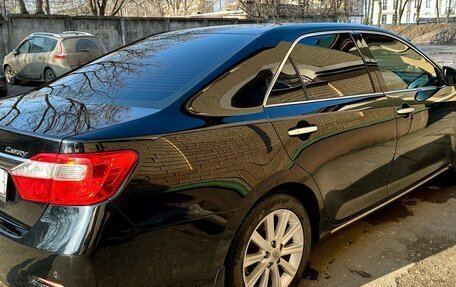 Toyota Camry, 2013 год, 1 750 000 рублей, 6 фотография