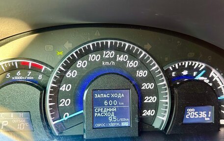 Toyota Camry, 2013 год, 1 750 000 рублей, 10 фотография