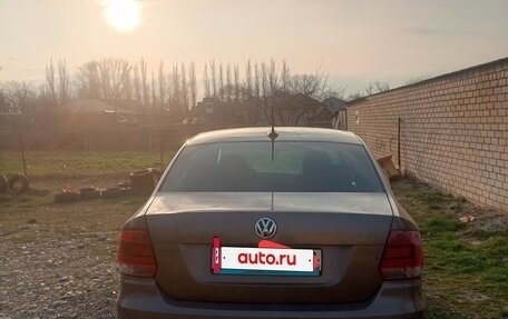 Volkswagen Polo VI (EU Market), 2019 год, 585 000 рублей, 3 фотография