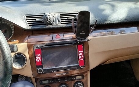 Volkswagen Passat B6, 2005 год, 380 000 рублей, 1 фотография