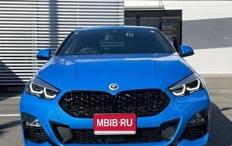 BMW 2 серия F44, 2022 год, 1 880 000 рублей, 1 фотография