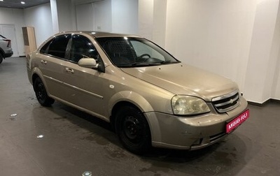 Chevrolet Lacetti, 2006 год, 305 000 рублей, 1 фотография