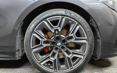 BMW 5 серия, 2024 год, 7 000 000 рублей, 1 фотография