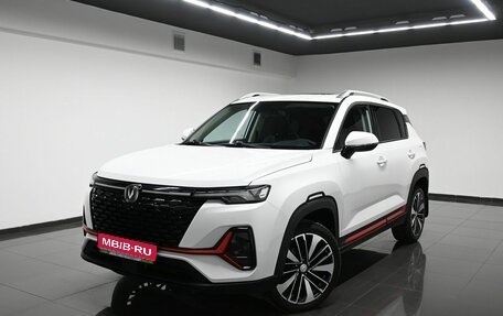 Changan CS35 Plus, 2023 год, 1 945 000 рублей, 1 фотография