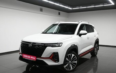 Changan CS35 Plus, 2023 год, 1 945 000 рублей, 1 фотография