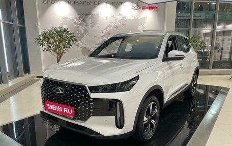 Chery Tiggo 4 I рестайлинг, 2025 год, 2 039 000 рублей, 1 фотография