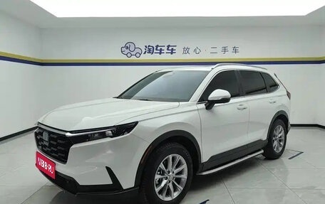 Honda CR-V, 2024 год, 4 160 444 рублей, 1 фотография