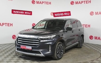 CheryExeed VX, 2023 год, 2 120 000 рублей, 1 фотография