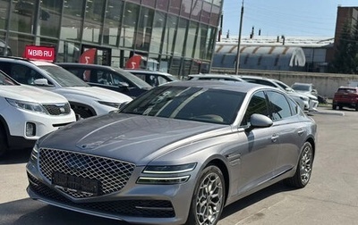 Genesis G80, 2021 год, 5 000 000 рублей, 1 фотография