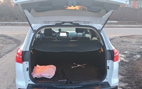 Ford Focus III, 2019 год, 1 300 000 рублей, 2 фотография